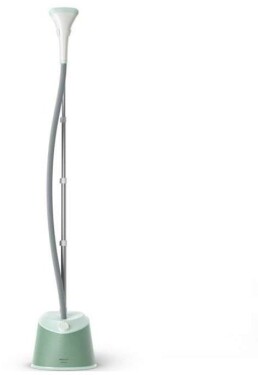 THI New! Sale! PHILIPS 1000 series Steam iron with stand 1600 W green STE1010/70