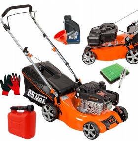 Sourcing OLEO-MAC Kosačka Motorový EMAK GVH42PK 139CC
