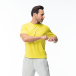 Pánske tričko s krátkym rukávom FITURN L