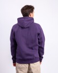 Carhartt WIP Hooded Chase Sweat Lokers/Gold S