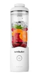 Nutribullet Flex NBP013W biela / 0,59 l / aku (USB-C) (NBP013W)