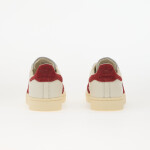 Tenisky adidas Superstar II Off White/ Rust Red/ Warm Vanilla EUR 36 2/3