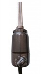 OLSEN SPA - Vykurovacia tyč s termostatom RADPST366