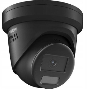 Hikvision KAMERA IP HIKVISION DS-2CD2386G2H-IS2U/SL(2.8mm)BLK