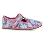 EF Barefoot Ef Morská Panna barefoot papuče 25 EUR