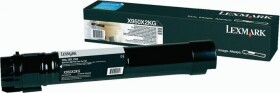 Lexmark X950X2KG Black Originál (X950X2KG)