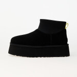 Tenisky UGG W Classic Mini Dipper Black EUR 36