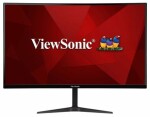 27 Viewsonic VX2718-PC-MHD / VA / prehnutý / 1920 x 1080 / 1ms / 250cd-m2 / HDMI / DP / VESA (VX2718-PC-MHD)