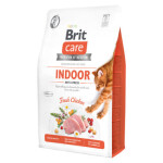 BRIT CARE cat GF INDOOR anti-stress