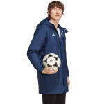 Pánska bunda Entrada 22 Stadium M IB6077 - Adidas 3XL
