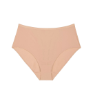 TRIUMPH Shape Smart - Tvarujúce nohavičky Maxi na každodenné tvarovanie Triumph NEUTRAL BEIGE XL