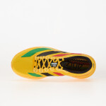 Tenisky adidas Adizero EVO SL Bold Gold/ Vivid Green/ Pure Ruby EUR 46 2/3