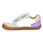 Koel Bali Leather 3.0 Dark Grey celoročné nízke barefoot topánky 26 EUR