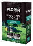 AGRO FLORIA PREMIUM Trávna zmes Robotické kosenie 1 kg