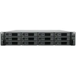 Synology SA3610 / Intel Xeon D-1567 / 16GB DDR4 ECC / 12x HDD SAS / SATA slot / 2x10Gb LAN / 4x1Gb LAN / 2U (SA3610)