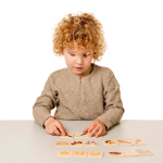 Toys for Life Toys for life - Nájdi trojicu