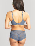 Panache Radiance Short steel blue 10462