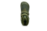 Protetika Plus Protetika Leno khaki barefoot zimné topánky 33 EUR