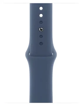 Apple Watch Sport Band 42mm Denim M/L / Športový pásik pre Apple Watch (MXLF3ZM/A)