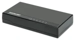 Intellinet Switch 5- Port Gigabit Desktop / Switch / 5- Port / 1000 Mbps (561747)
