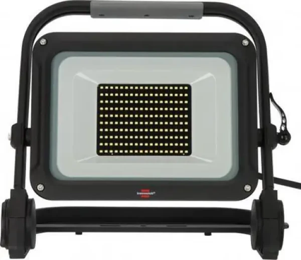 Brennenstuhl JAR 14060 M čierna / LED reflektor / 100W / 11500lm / IP65 (1171250047)