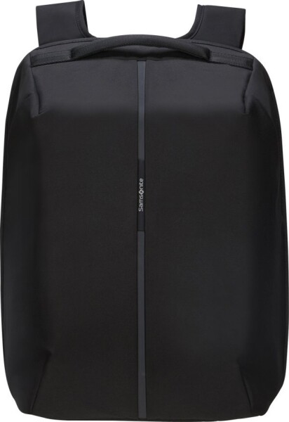 Hama 150942 1041 PLECAK SAMSONITE SECURIPAK 2.0 DO NotebookA 17.3'' BLACK