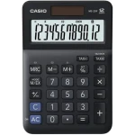 Casio MS-20F / Stolová kalkulačka / 12-miestny LCD displej / duálne napájanie solar/batérie / výpočet DPH