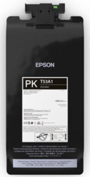 Epson T53A1 Photo Čierny