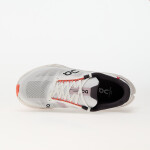 Tenisky On W Cloudsurfer Next White/ Flame EUR 41