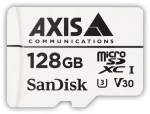 AXIS Surveillance Card 128 GB 10 ks / Pamäťová karta / Pre bezpečnostné kamery (01678-001)