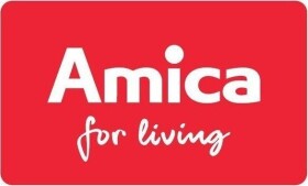 Amica Okap OMC6271W