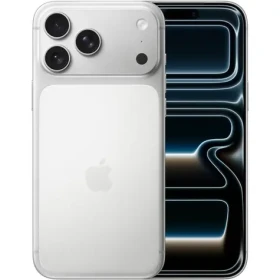 Apple iPhone 17 Pro Max 2TB strieborná / 6.9" / 12GB+2TB / iOS26 (MFYY4SX/A)