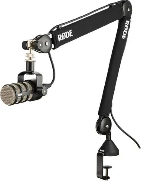 Rode PSA1+ Professional / držiak pre mikrofóny / adaptér z 3|8 na 5|8 (400800072)