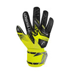 Brankárske rukavice Reusch Attrakt Silver Jr 5572215 2025 5,5