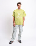 Gramicci Yosemite Valley Tee Sweet Pea M