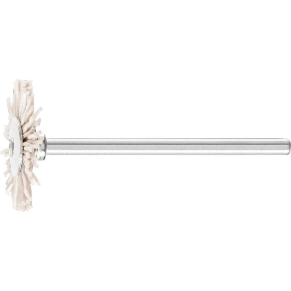 PFERD TOOLS okrúhla kefa 43100760 10 ks; 43100760