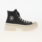 Tenisky Converse Chuck Taylor All Star Lugged Heel Sherpa Vamp Pyre/ Egret/ Egret EUR 41