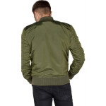 Alpha Industries MA-1 TT M 191103-257 pánske bundy L