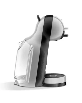Krups KP123B kávovar na kapsule / Dolce Gusto / 1500 W / šedá (KP 123B)