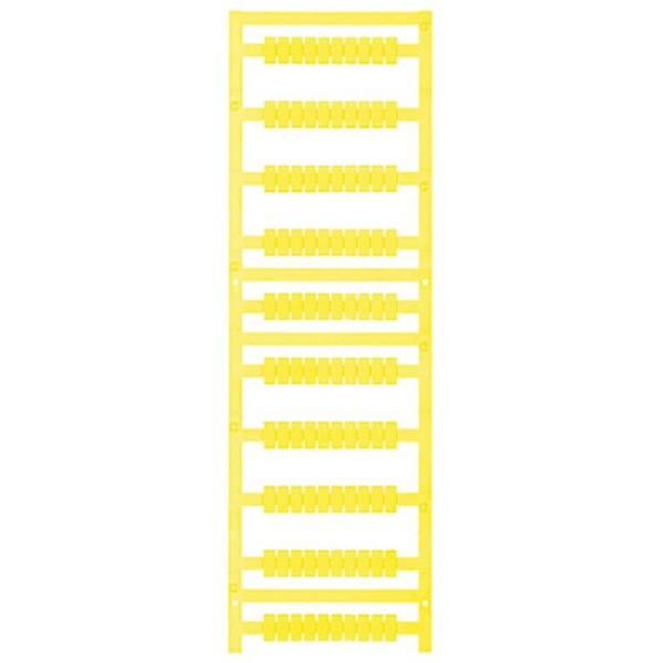 Weidmüller 1027310000 žltá 500 ks; 1027310000