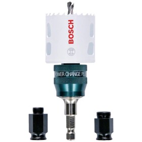 Bosch Accessories 2608594299 sada dierovacích píl 51 mm 1 sada; 2608594299