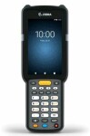 ZEBRA MC3300ax 2D Gun Num / 2D SE4770 / BT / Wi-Fi / NFC / numerická klávesnica / displej / Android 10 GMS (MC330X-GJ2EG4RW)