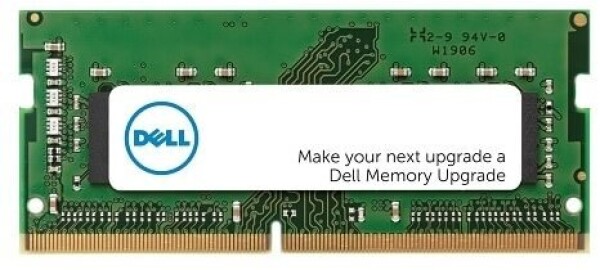 Dell AC774046 moduł pamięci 32 GB 1 x 32 GB DDR5