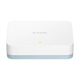 D-Link DGS-1005D sieťový switch 5 portů 1 GBit/s; DGS-1005D