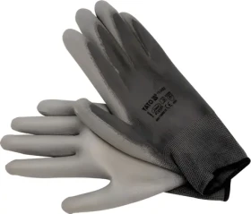YATO Rukavice pracovné veľ. 10 / Nylon-polyuretán