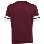 Dres adidas Squadra 25 Jr JC8667 164 cm