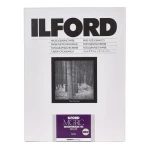 Ilford MG RC DL 44M / 50 listov / 24 x 30.5 cm / čiernobiely fotografický papier / perleťový (HAR1180310)