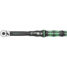 Wera Click-Torque B 1 05075610001 momentový kľúč s prepínací račňou 3/8 (10 mm) 10 - 50 Nm