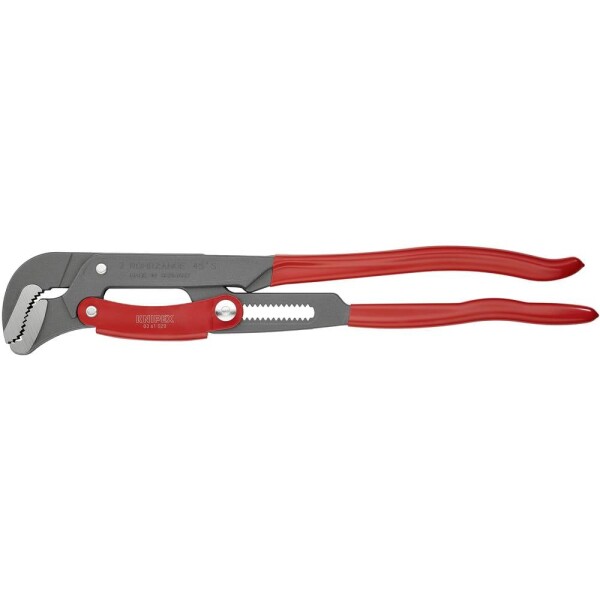Knipex 83 61 020 83 61 020 rohový hasák 45°; 83 61 020