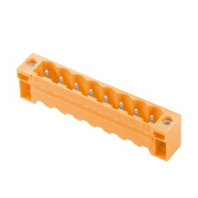 Weidmüller konektor do DPS BL/SL 5.08 Počet pólov 2 Raster (rozteč): 5.08 mm 1148490000 100 ks; 1148490000